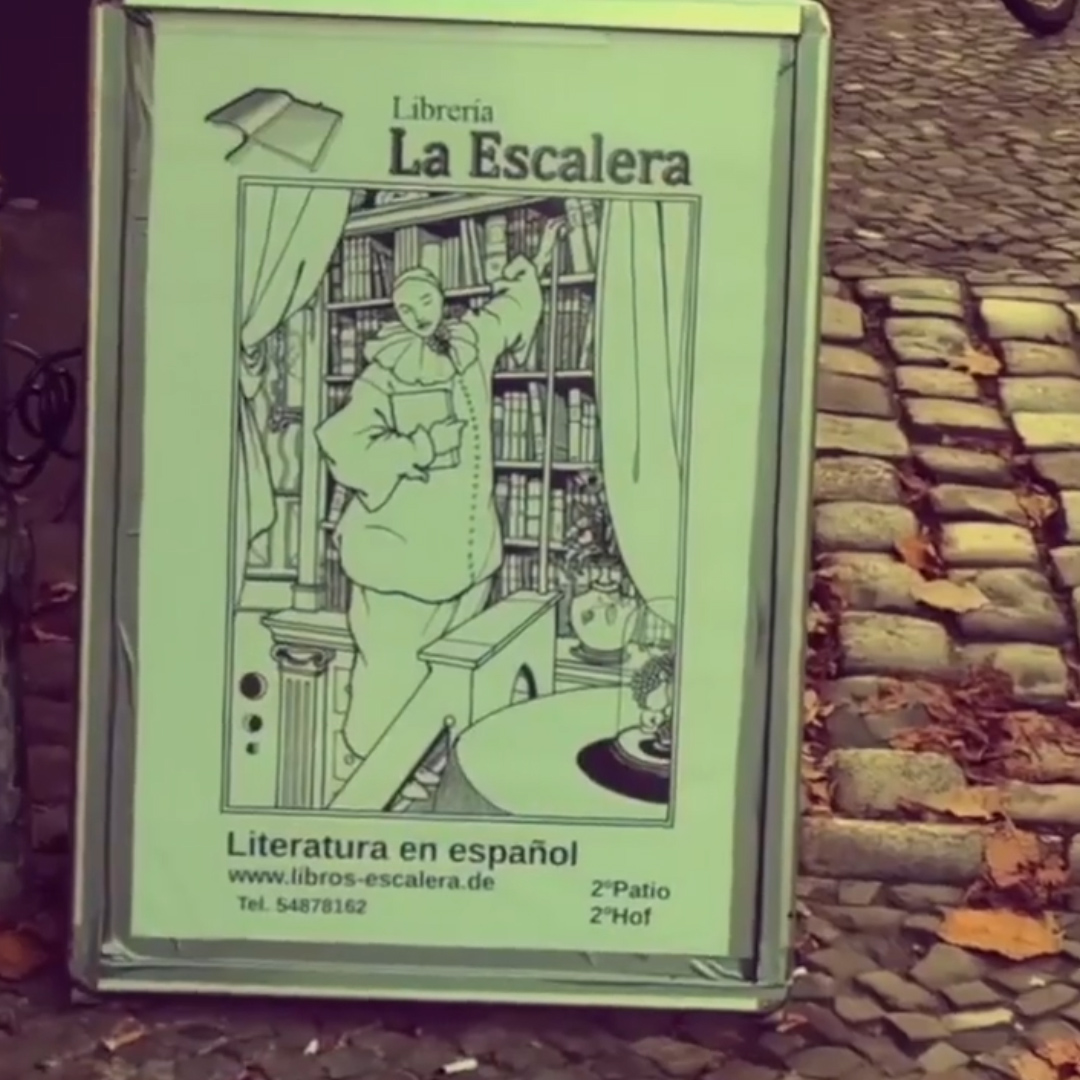 Libros de DISNEY - Librería Berlín.