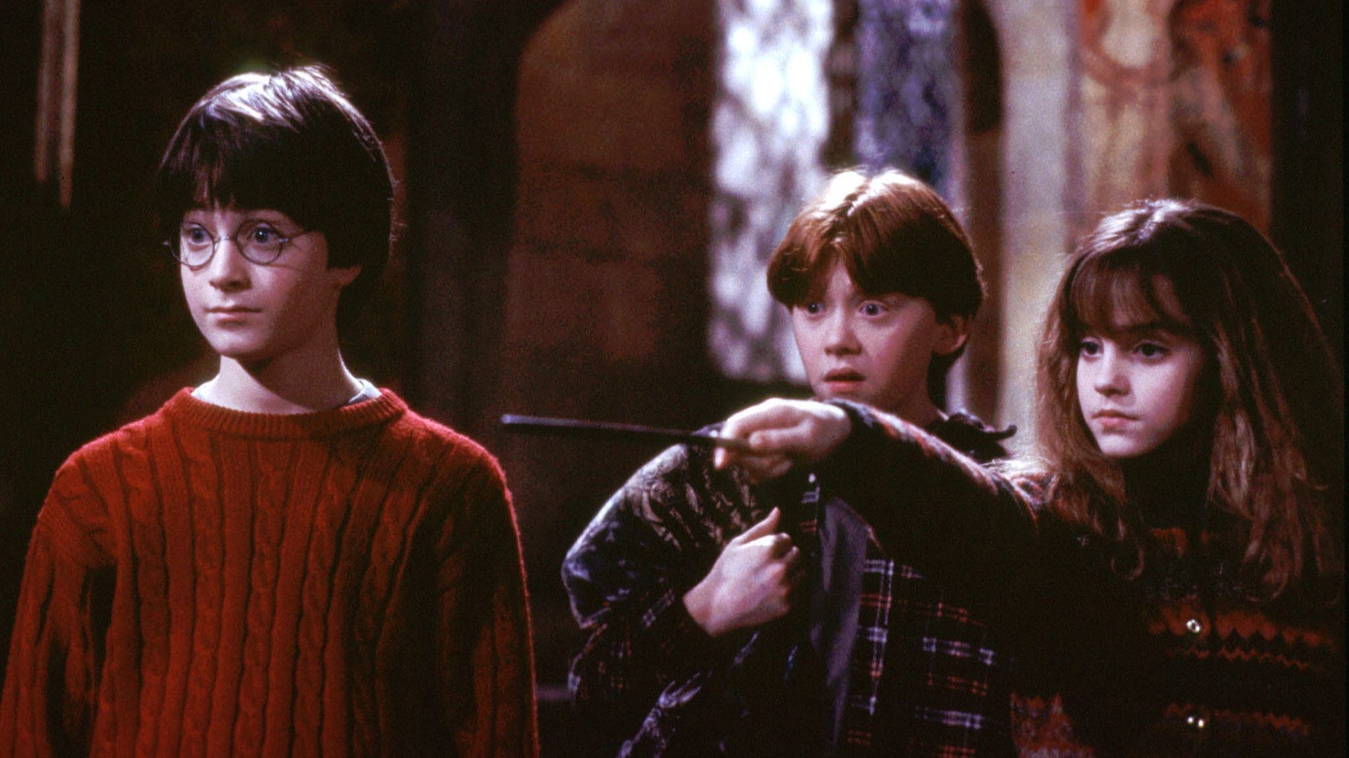 Para fans de Harry Potter: toda la saga en HBO “on demand” - Infobae Para fans de Harry Potter: toda la saga en HBO “on demand” - Infobae