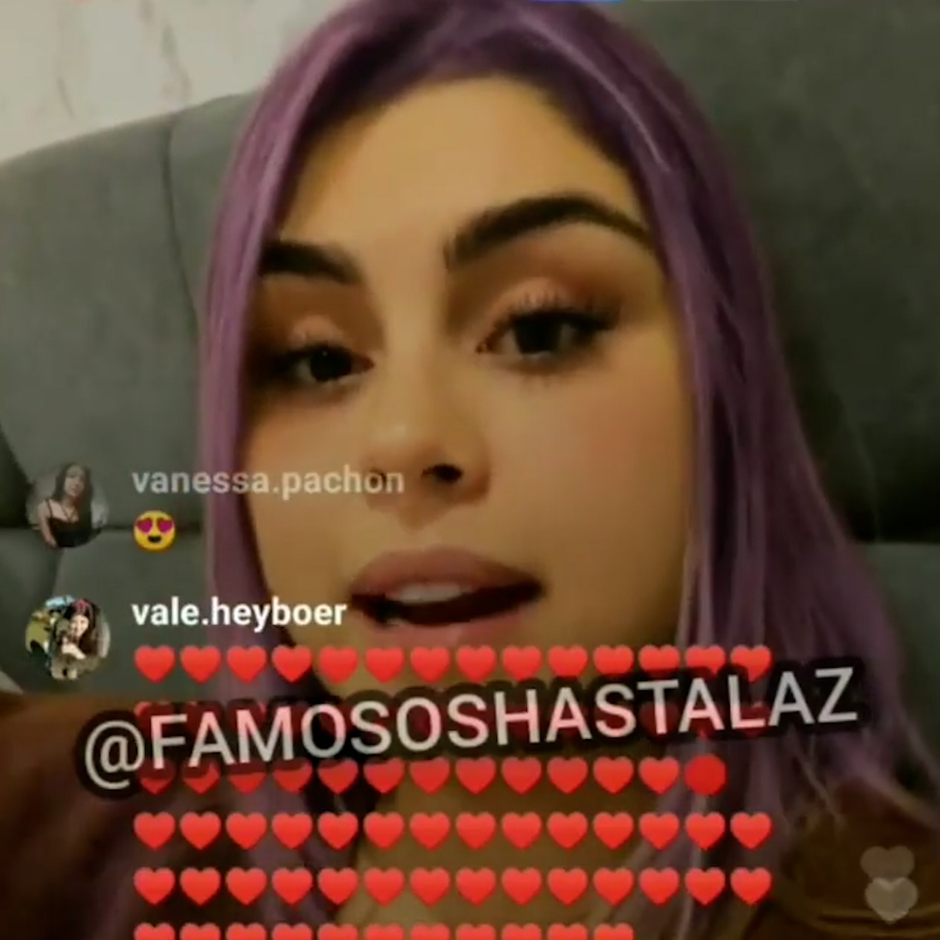 Pautips Revelo Detalles De Su Tratamiento Por Trastorno Alimenticio Y Su Vida Amorosa Infobae Encuentra las últimas noticias sobre pautips en canalrcn.com. trastorno alimenticio