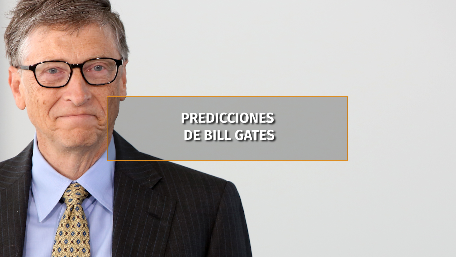 Bill Gates Frases En Ingles - Frases De Bom Dia