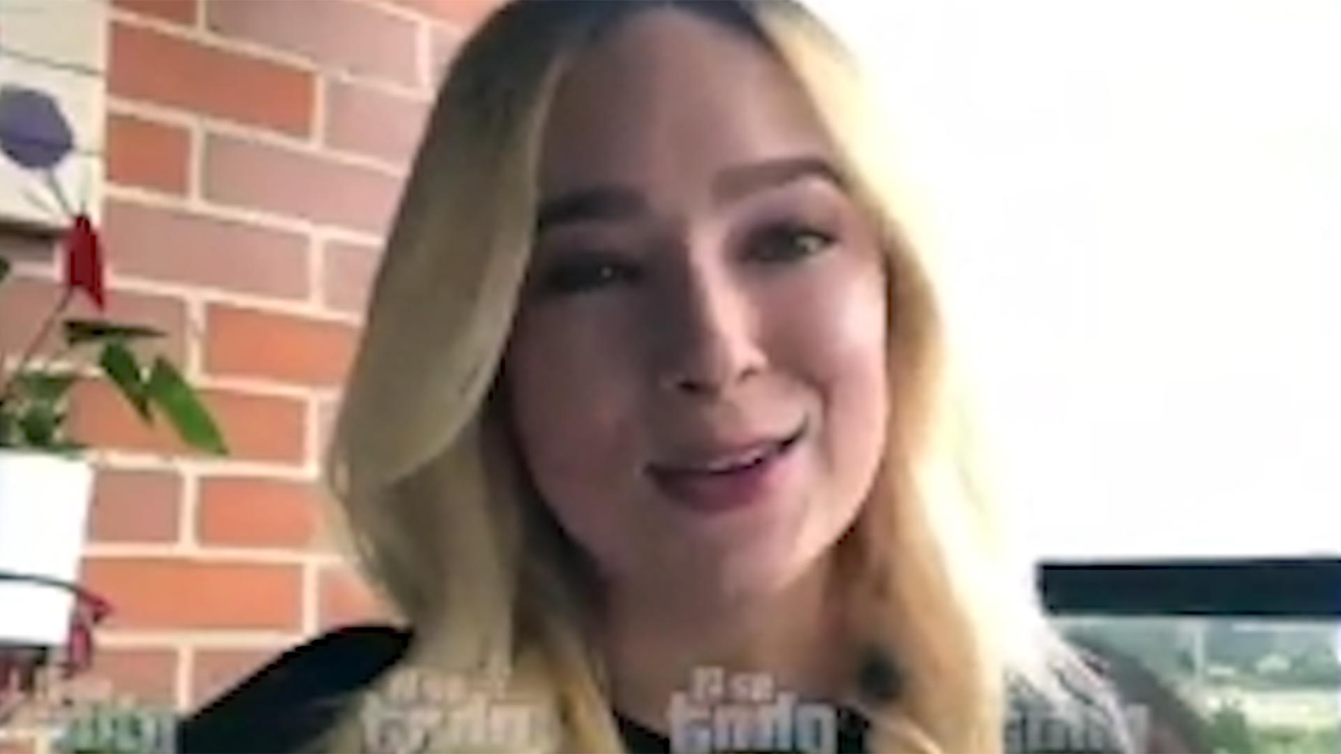 Hermanastro Y Hermanastra Juega Un Nuevo Juego Ellos me sacaron de su realidad, pero no han salido de la mía”: hermana de  Karol G - Infobae