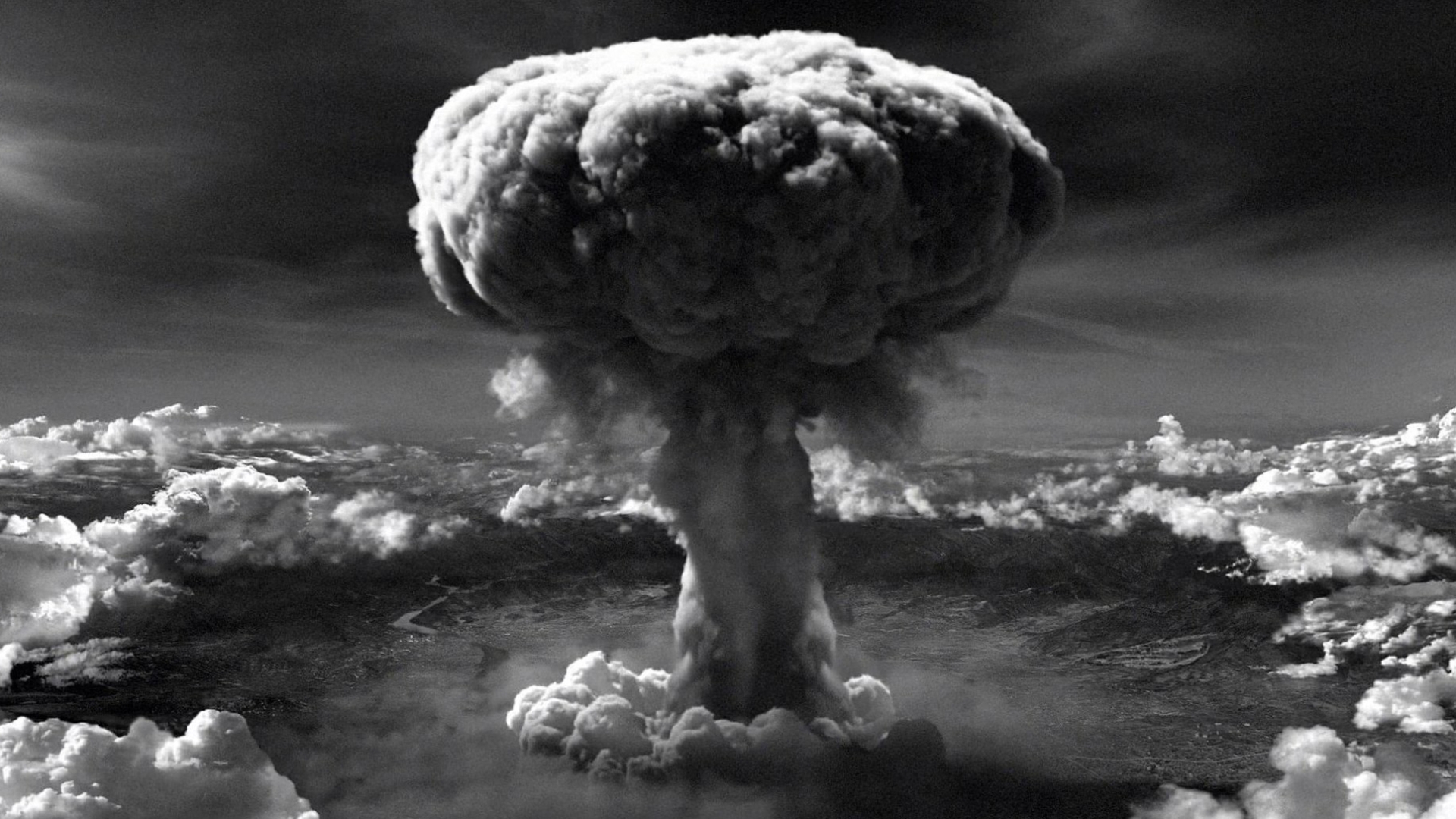 Resultado de imagen para bomba hiroshima