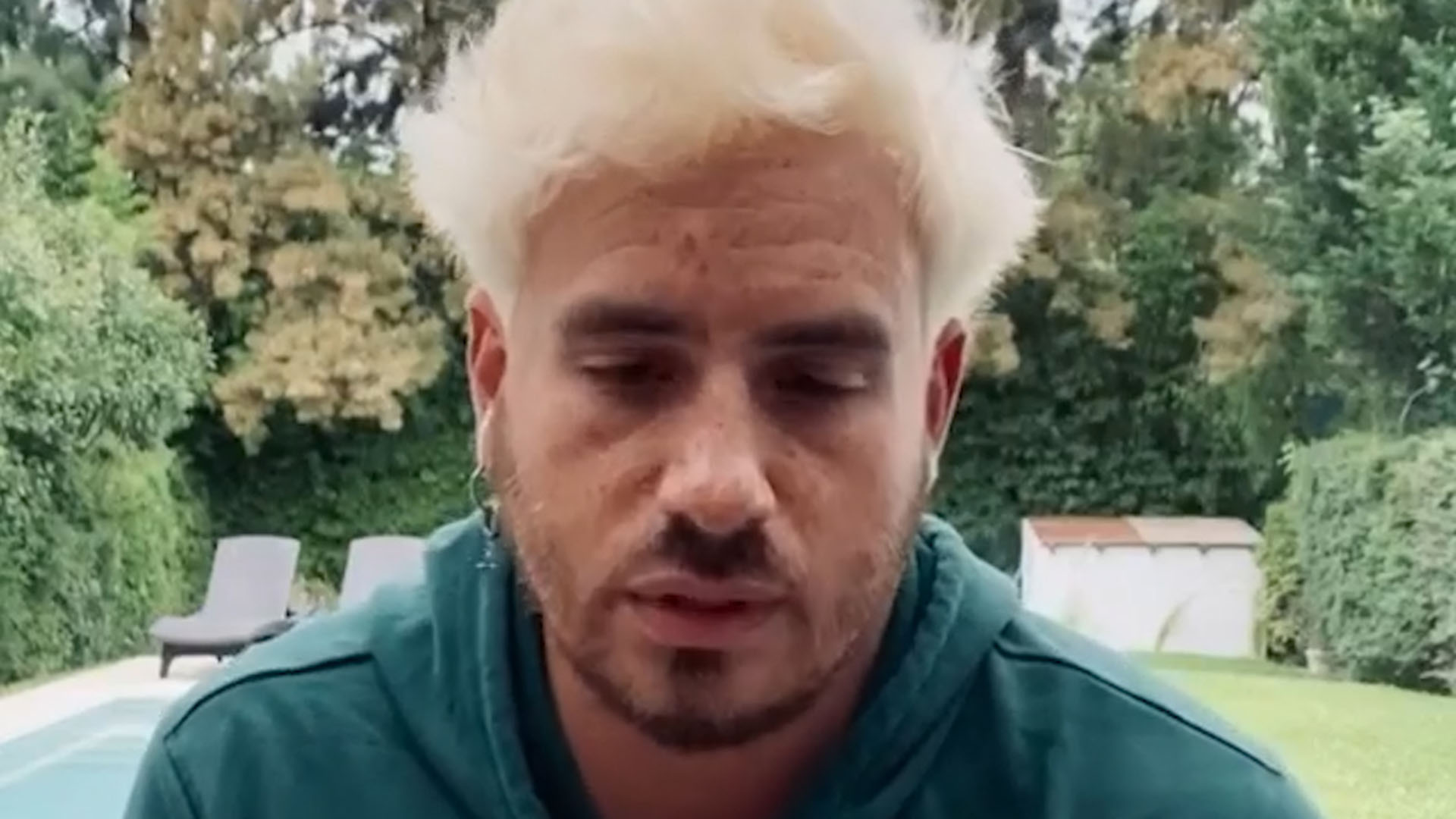 Resultado de imagen de fede bal