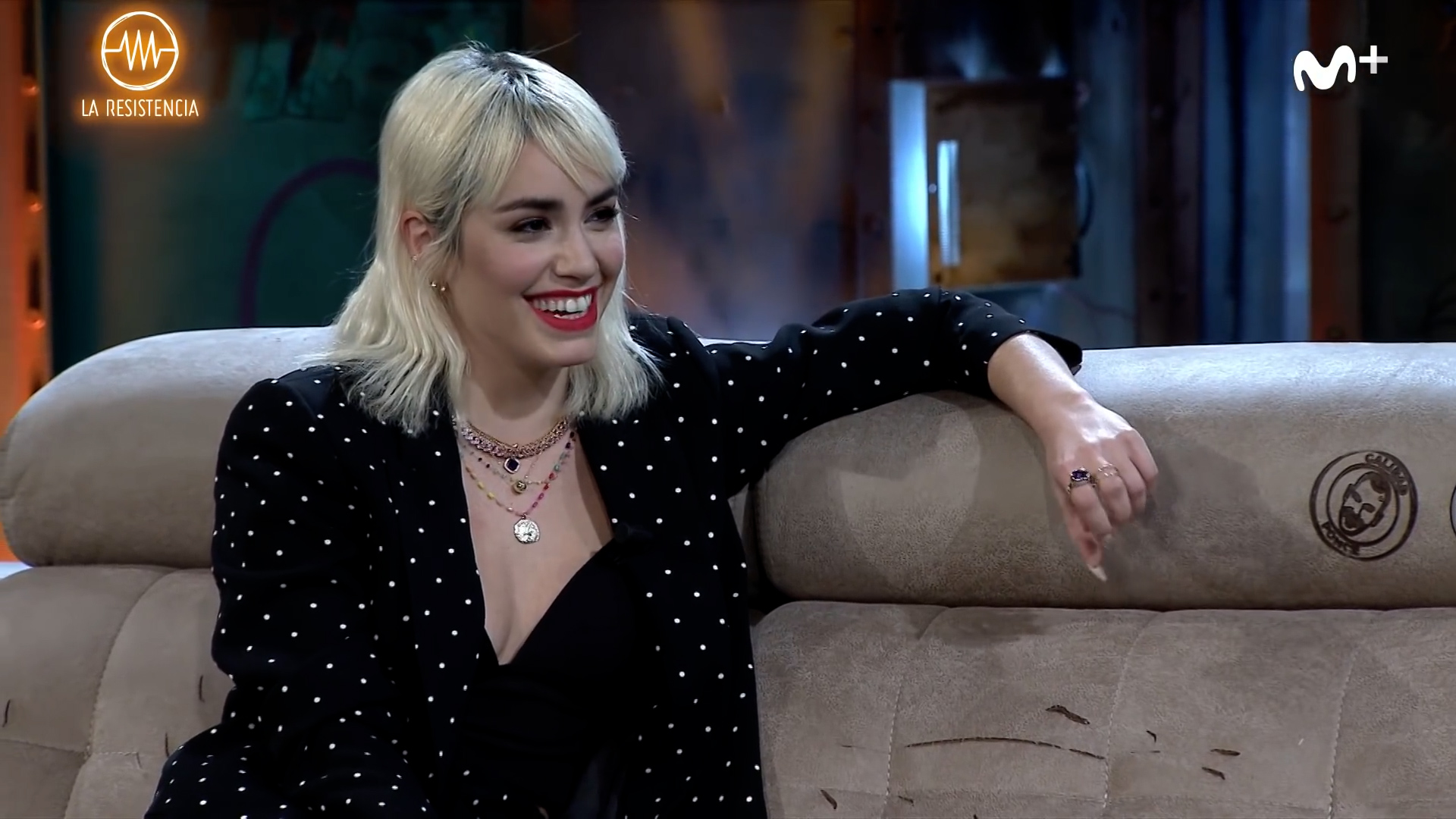 La revelación hot de Lali Espósito: “Tengo muy buen sexo casi todos los  días”