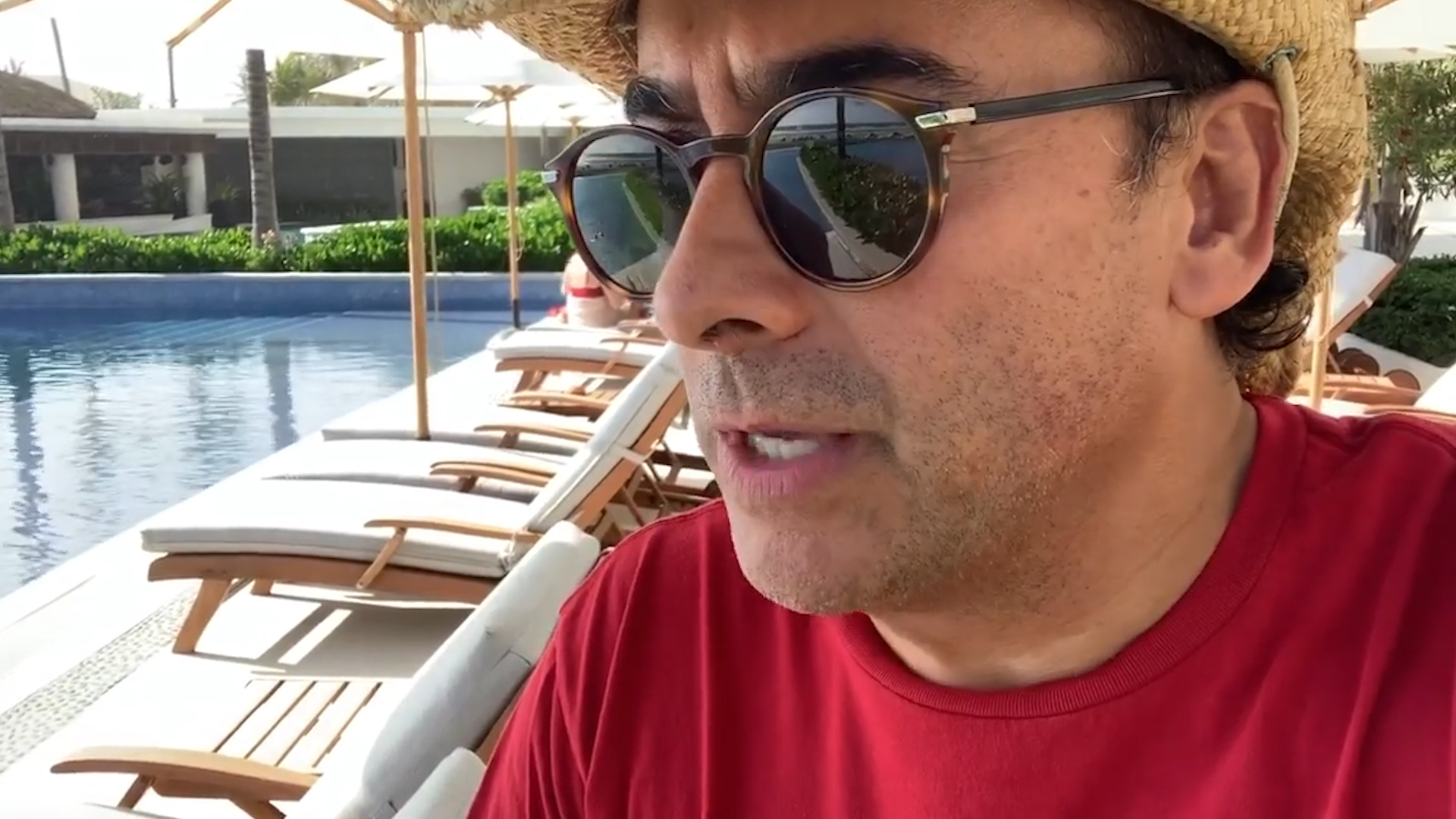 Poncho de Nigris explica qué pasó con Adal Ramones tras pelear con él en el  Aeropuerto: “Es como un duende, hasta me da cosita” - Infobae