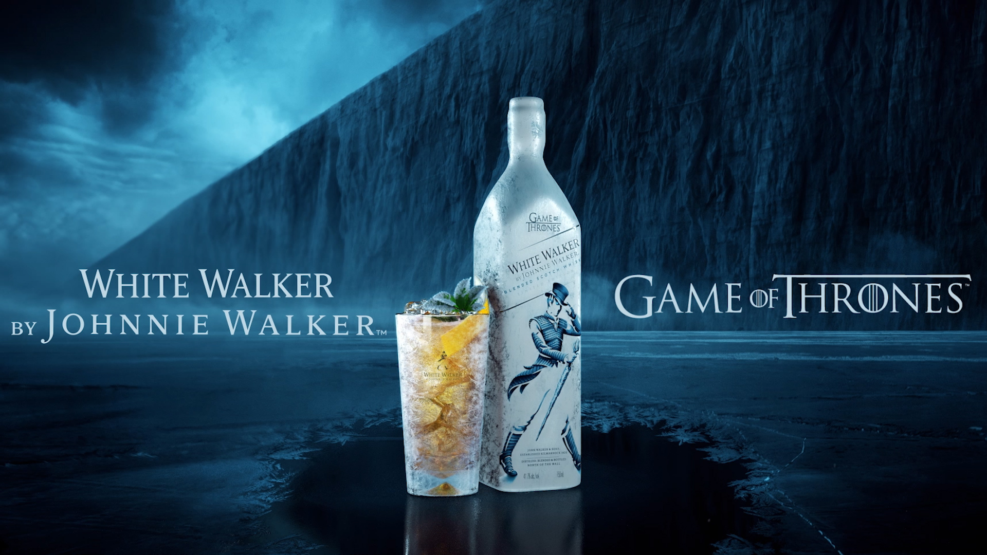 Winter Is Here Como Es El Nuevo Whisky Inspirado En Game Of