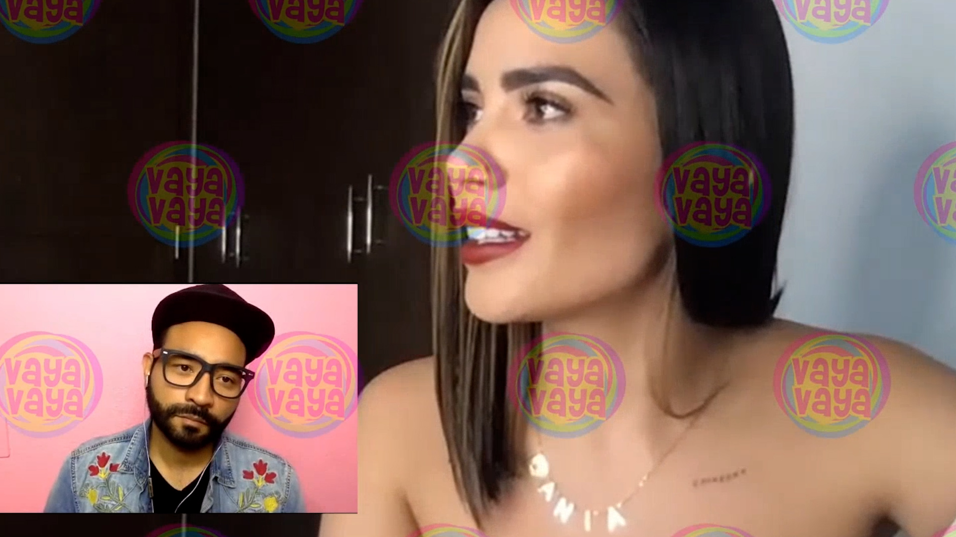 “Hubo censura de todo el bullying que pasé”: Dania de Acapulco Shore  confesó lo que vivió en sus conflictos con Mane