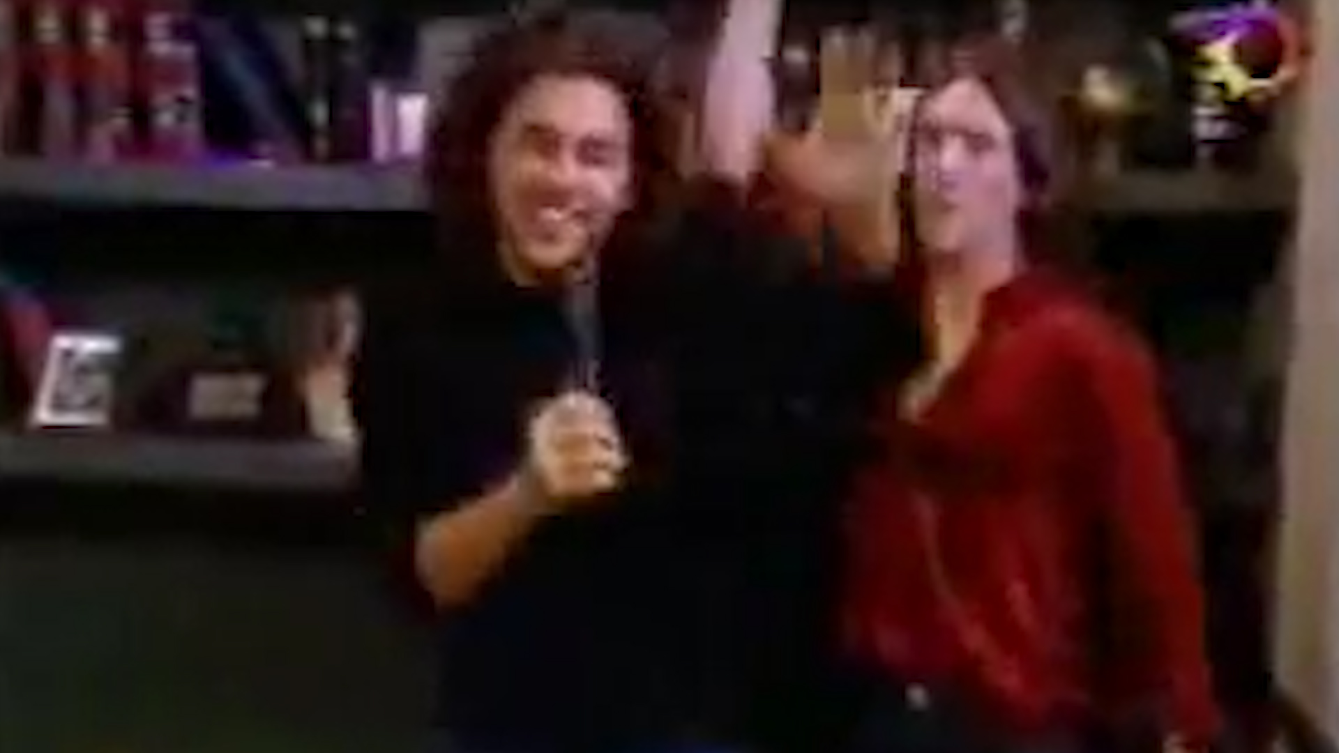 El Rey Sol Marquesi El Personaje De Mariano Martinez En Son Amores Que Tomo Vuelo Propio Disco De Oro Y 35 Puntos De Rating Infobae