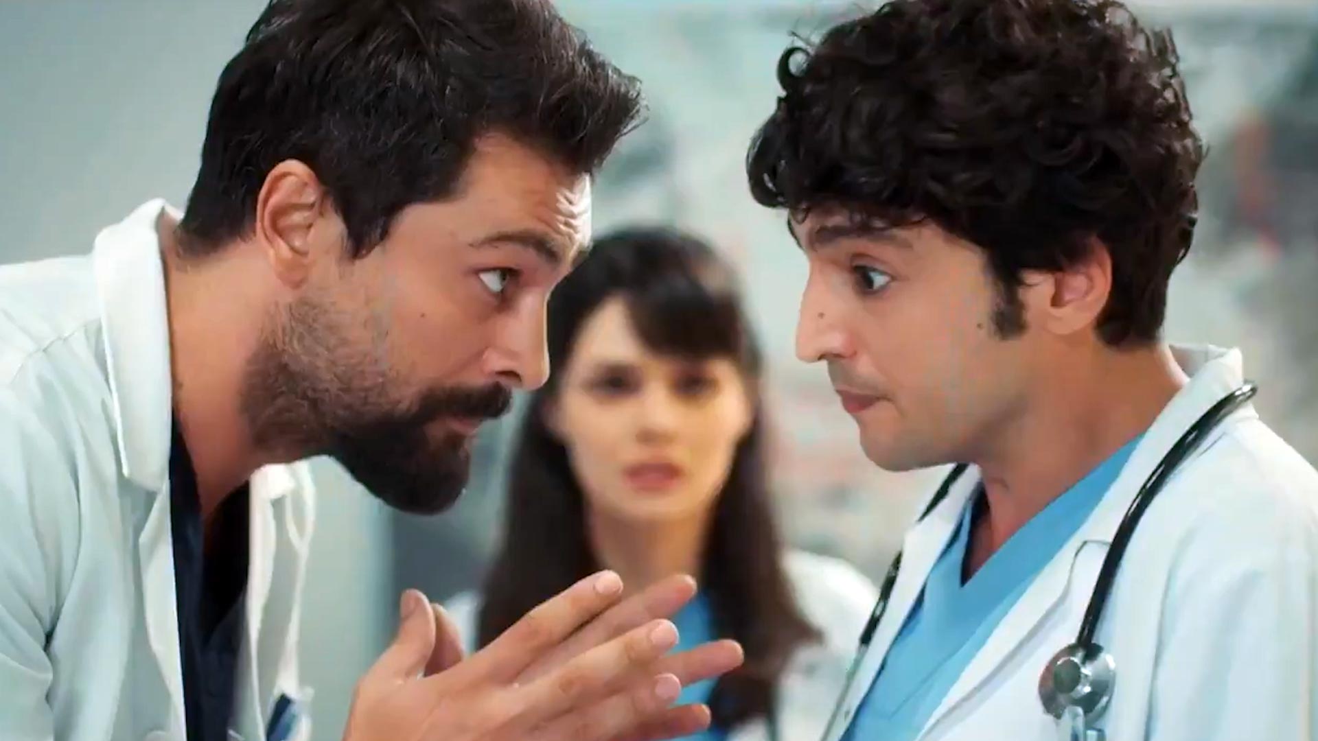 Doctor Milagro: las claves del éxito de la nueva novela turca de Telefe