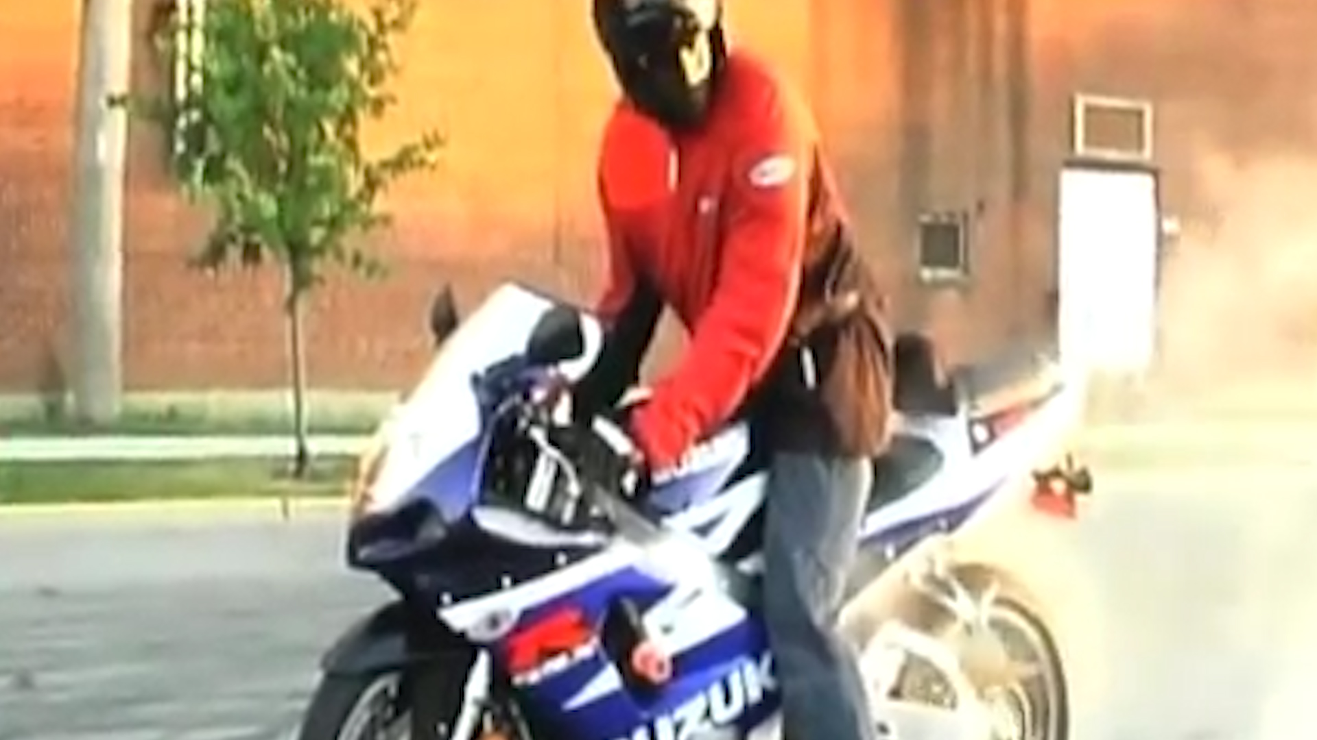 Michael 2025 jordan moto