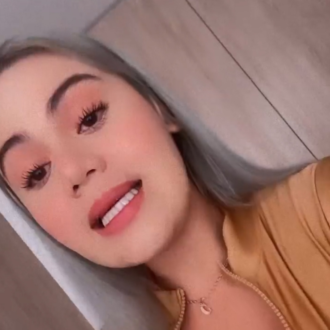 Cintia cossio follada