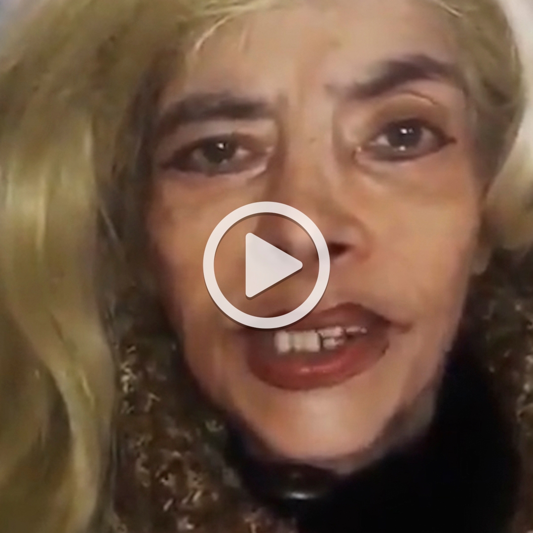 Preocupación por la salud y el estado de Lía Crucet: su marido, Tony  Salatino, explicó por qué la cantante decidió mostrarse en un video