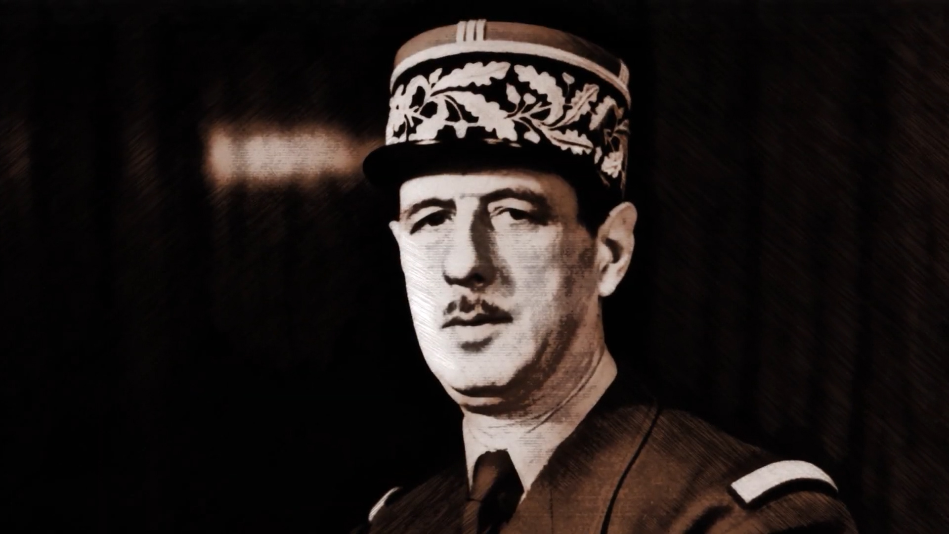 El día que un hombre salvó a Francia: De Gaulle y su llamado a la  resistencia desde la BBC de Londres - Infobae