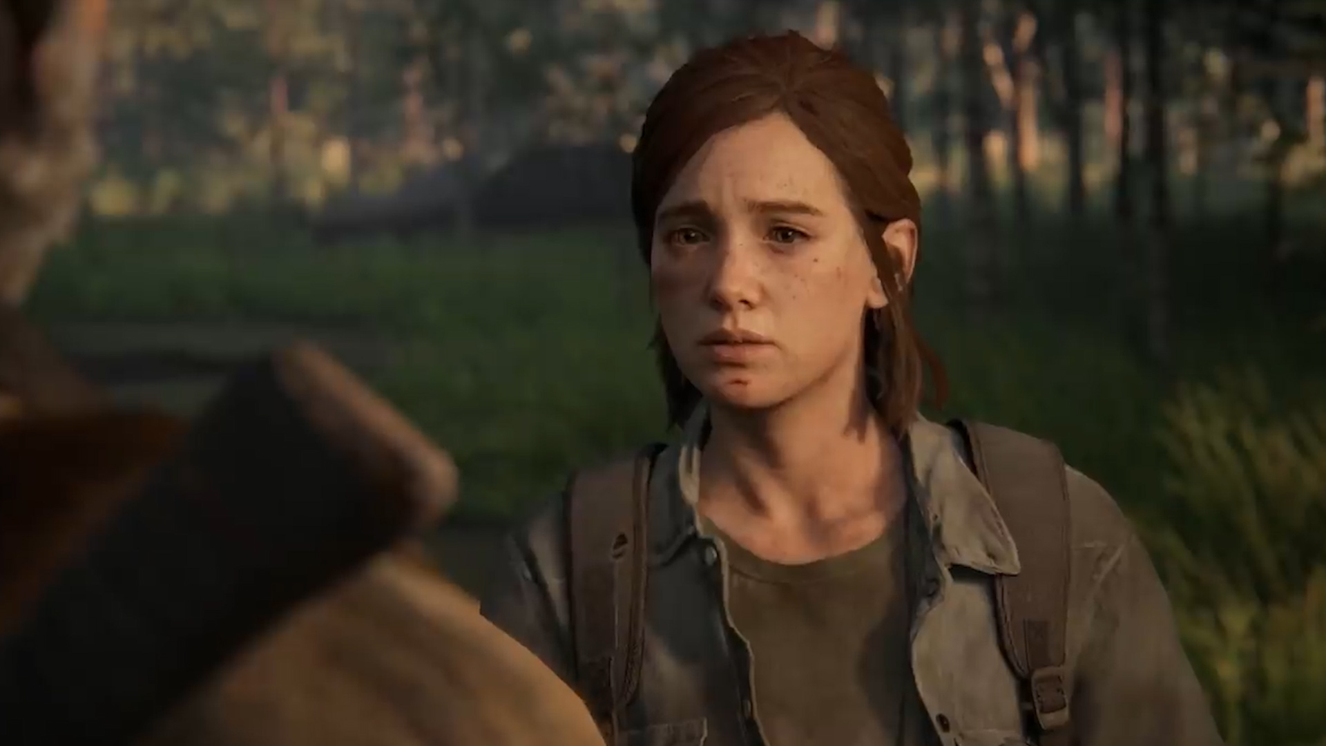 The Last of Us presentado en la Argentina - [IRROMPIBLES] El gamer no  muere, respawnea