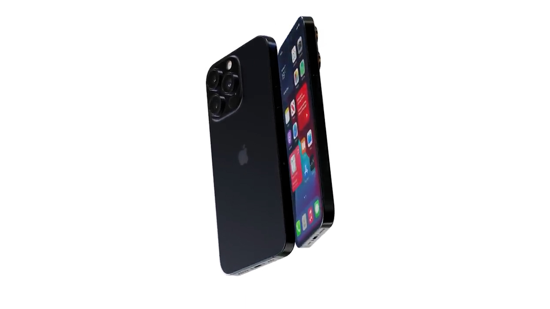 Nuevo cargador portátil de Apple desbloquea una función secreta del iPhone  12 - Infobae