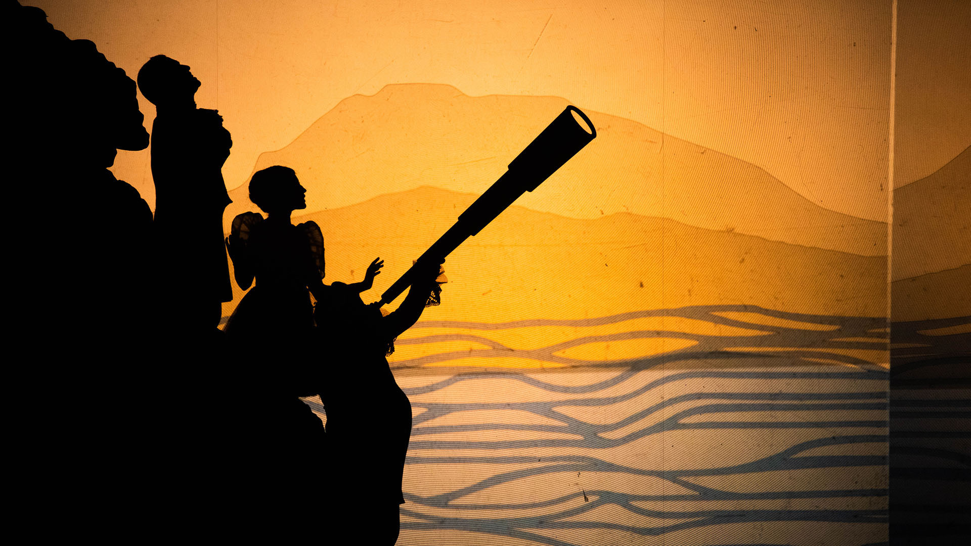 La Fantastica El Hombre Que Perdio Su Sombra Se Suma A Las Propuestas Online Infobae