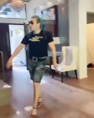 No me siento avergonzado, al contrario, me da alegría”: Julio César Chávez defendió a su hijo por video de Tik Tok en tacones - Infobae No me siento avergonzado, al contrario, me da alegría”: Julio César Chávez defendió a su hijo por video de Tik Tok en tacones - Infobae