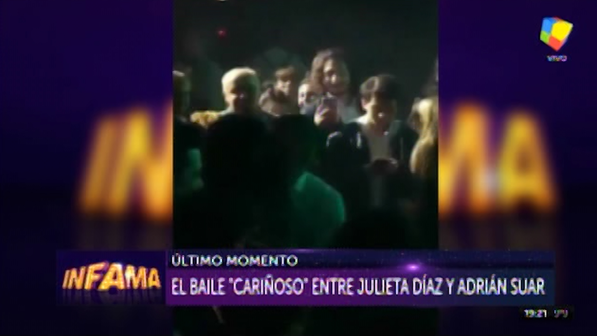 Pampita Dio Detalles De La Separación De Mariano Balcarce Hay Muchos 