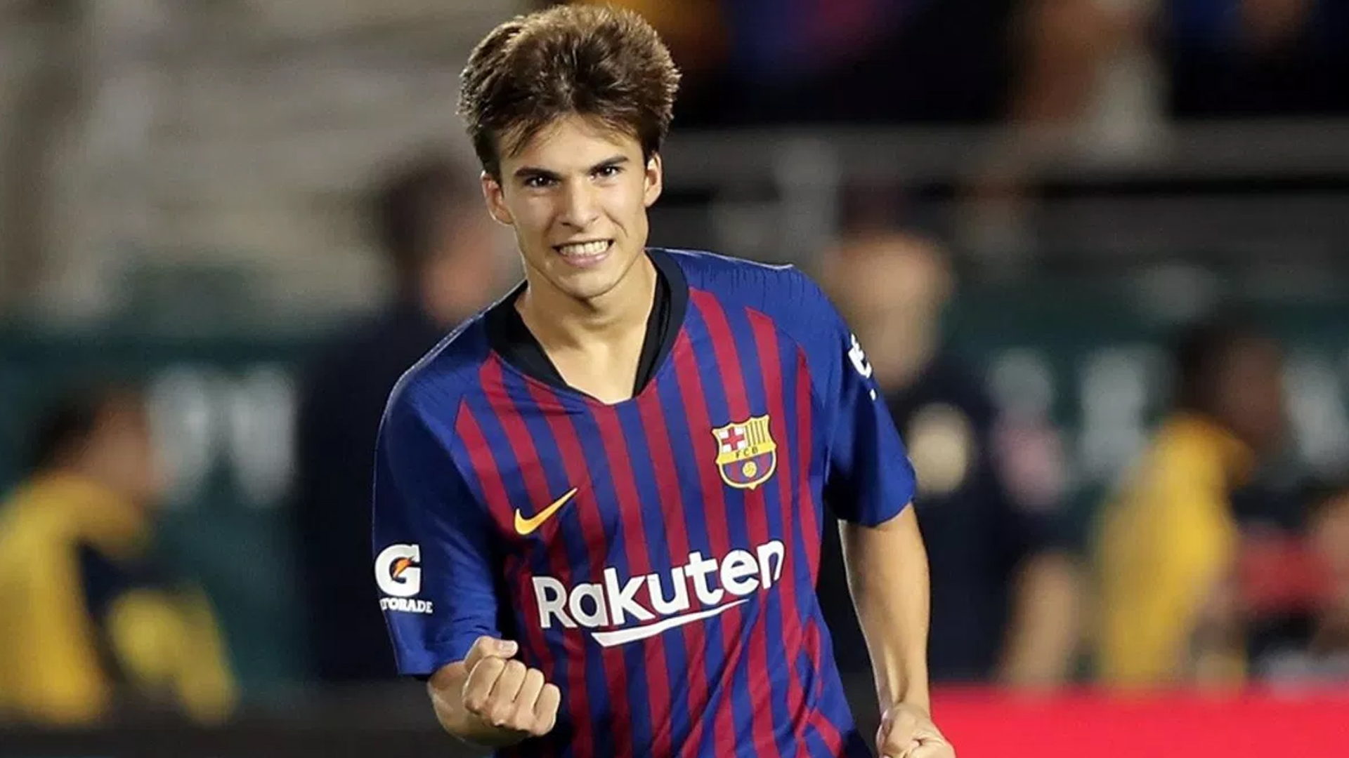 Resultat d'imatges de riqui puig