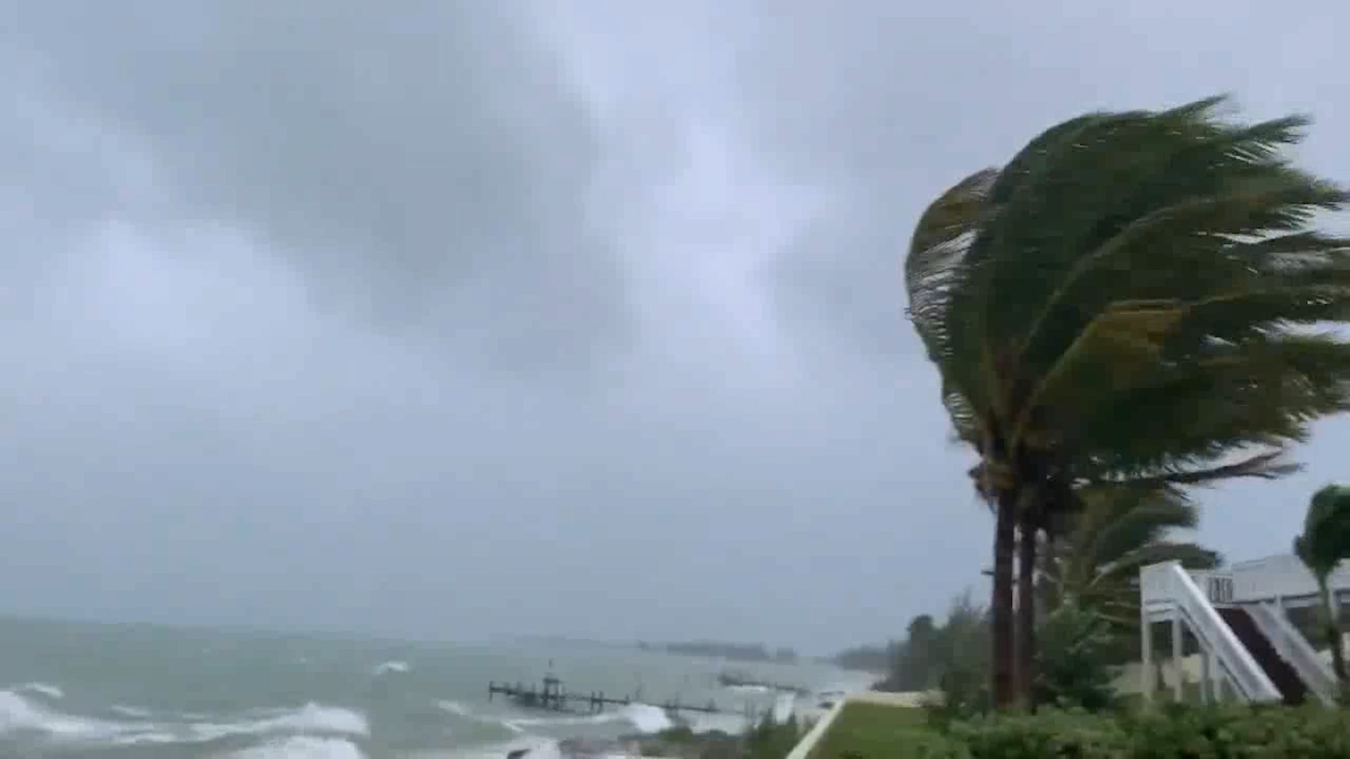 Resultado de imagen para huracÃ¡n dorian golpea a las bahamas