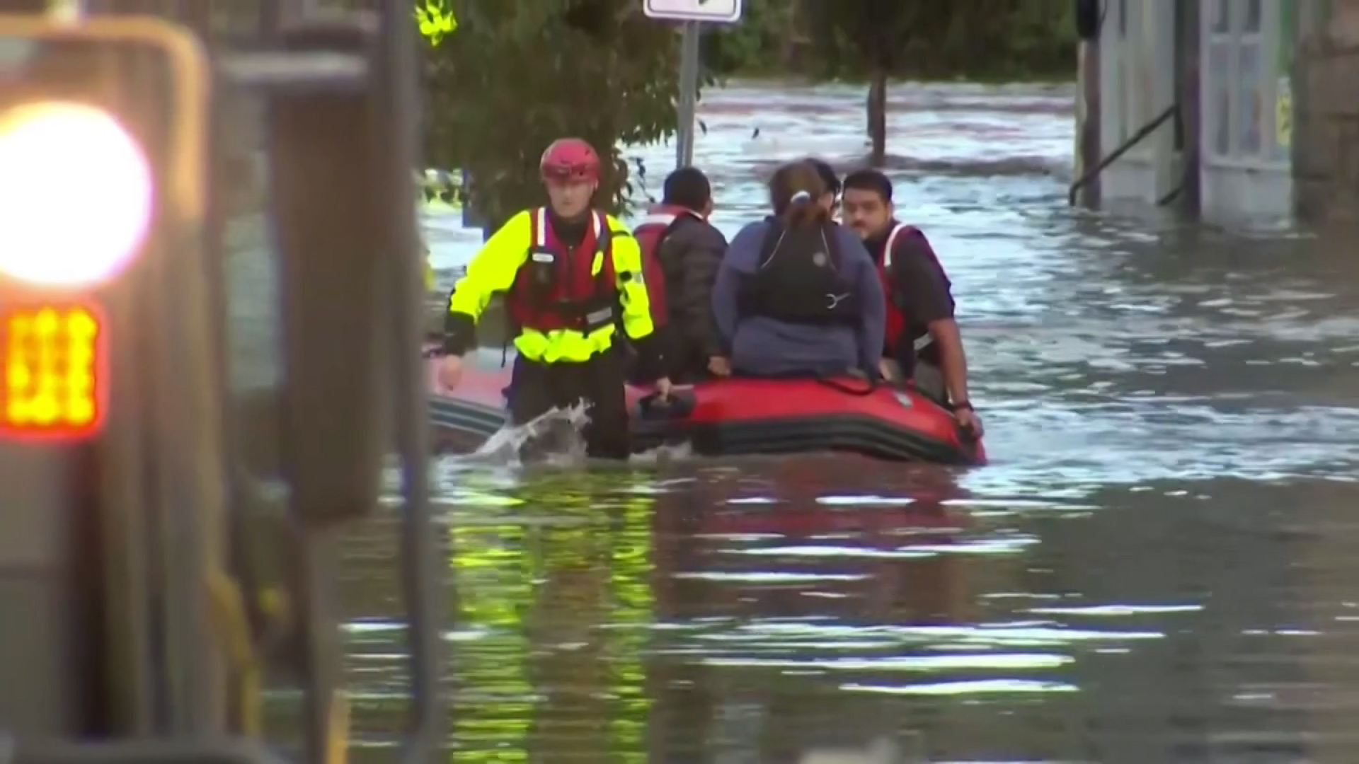Tormenta Ida: al menos 43 muertos por las inundaciones en Nueva York, Nueva  Jersey y Pennsylvania - Infobae