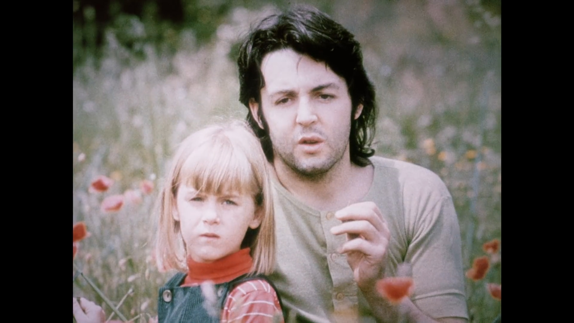 ultima foto de linda mccartney