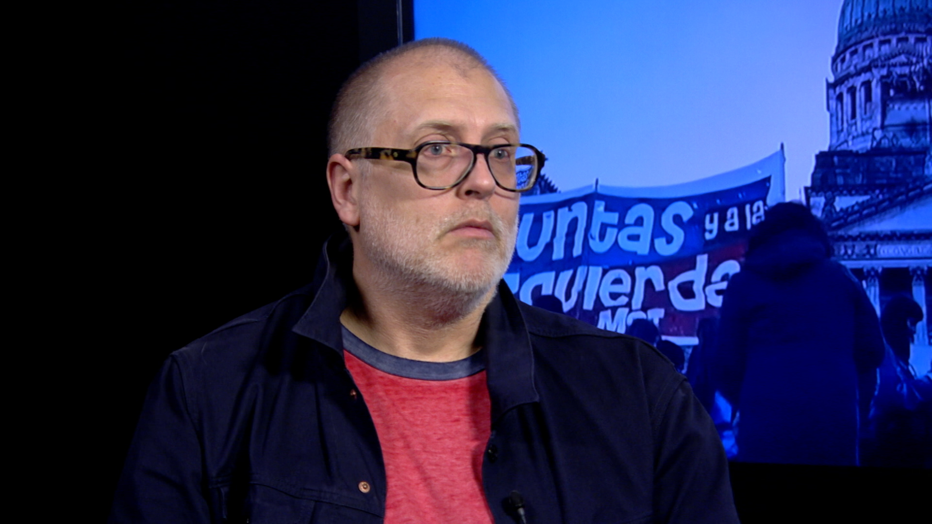 La lucha por el aborto legal, seguro y gratuito llega a las pantallas  argentinas