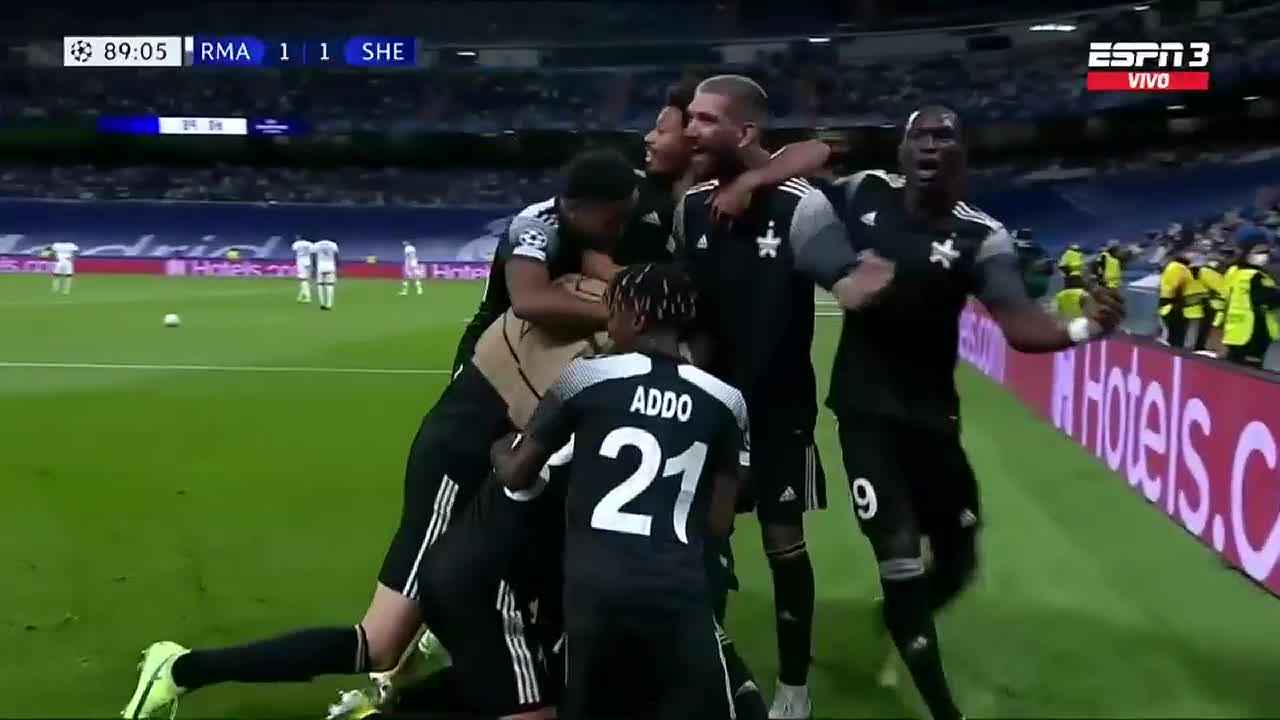 donde ver la champions en usa