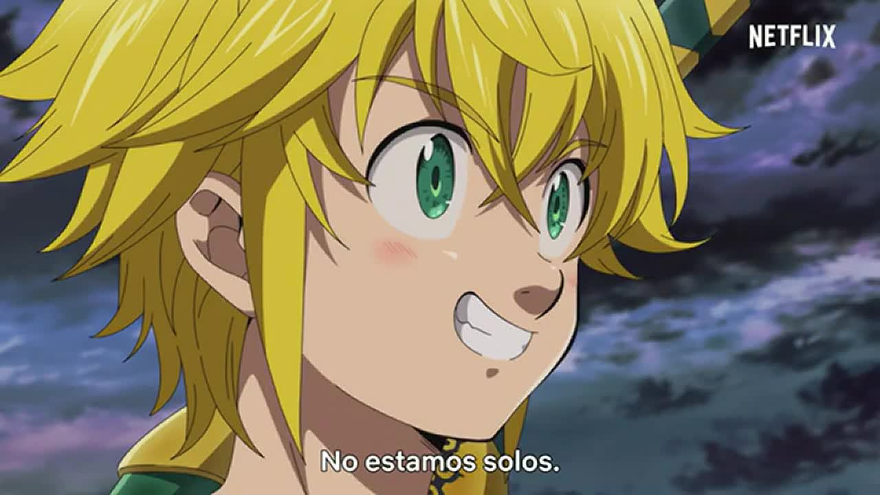 Nanatsu no Taizai: ¿Cuántos animes tiene?, ¿En qué orden deben verse?