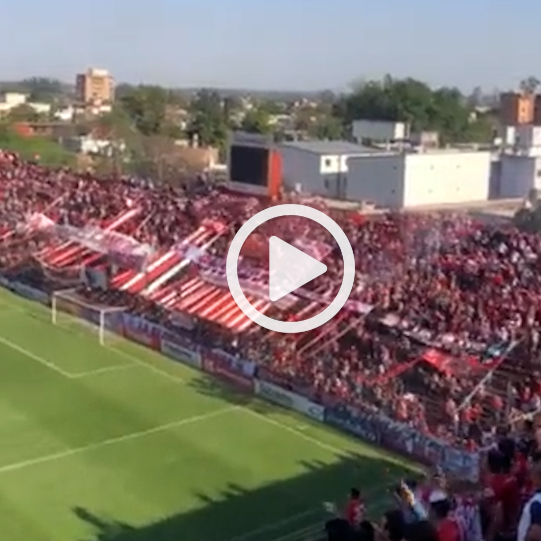 Fotos em Estadio La Ciudadela (Club Atlético San Martín de Tucumán) -  Estádio de Futebol em San Miguel de Tucuman