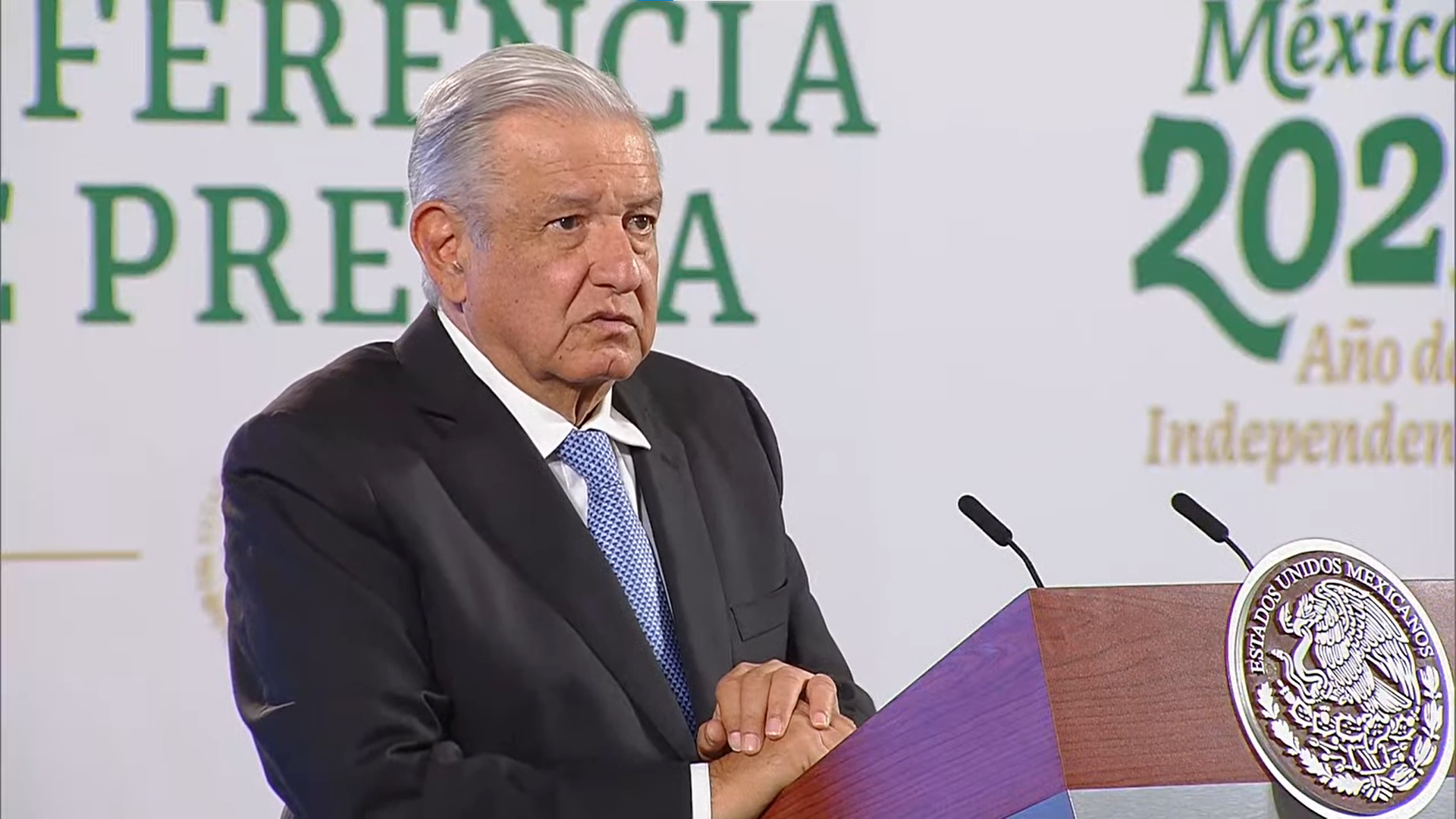 Este es el decálogo del Gobierno de AMLO para jugar Free Fire y otros  juegos de forma segura 