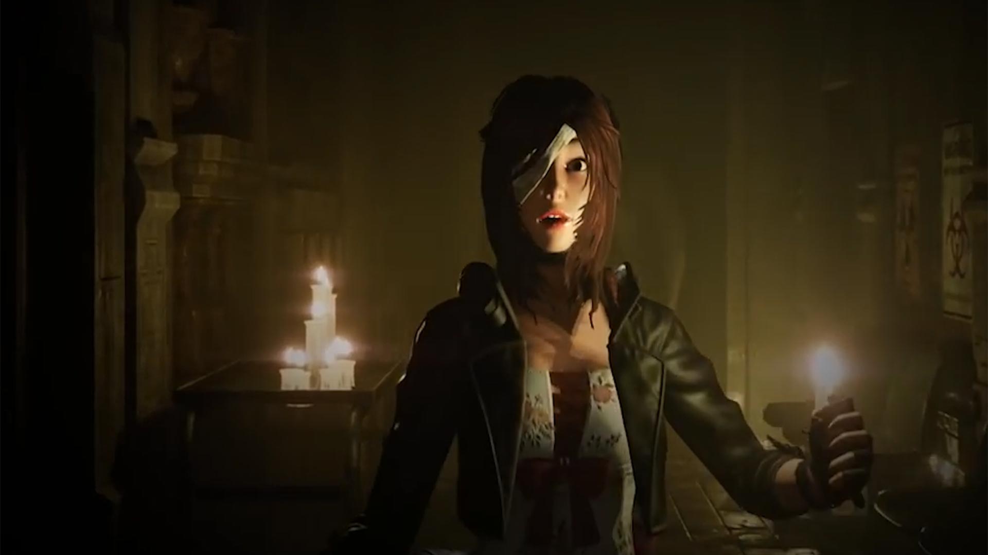 Tormented Souls, el survival horror inspirado en los primeros