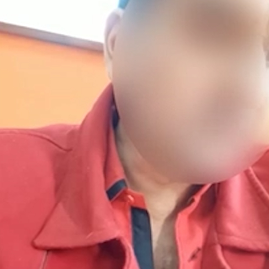 Así operaba el “Rey del Voxer”, el falso representante acusado de abuso  sexual, extorsión y corrupción de menores