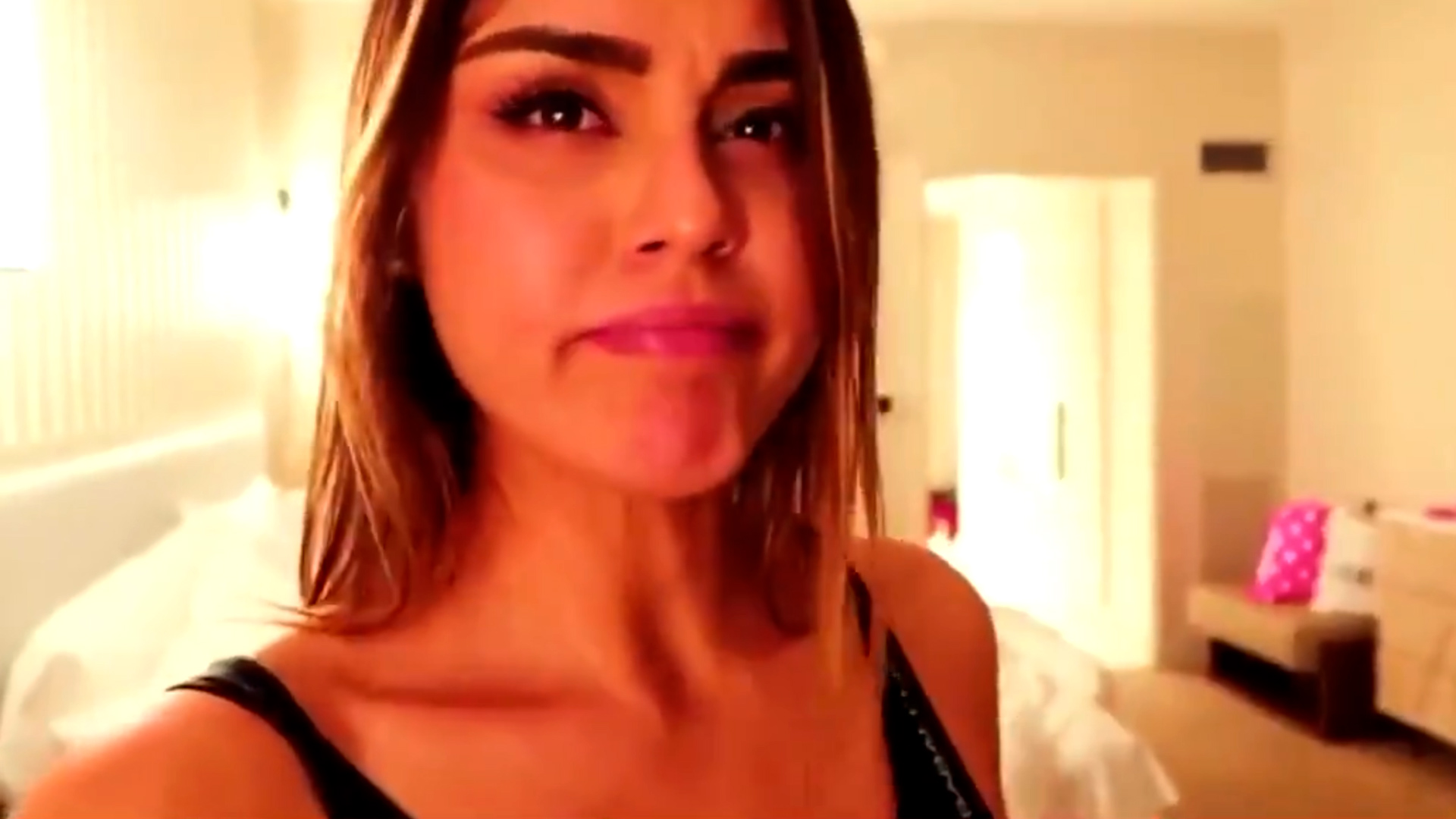 Pautips Recibe Criticas Despues De Quejarse Por Tener Que Tender La Cama En Un Hotel Infobae Una idea de desayuno facil y sin cocinar! tender la cama en un hotel