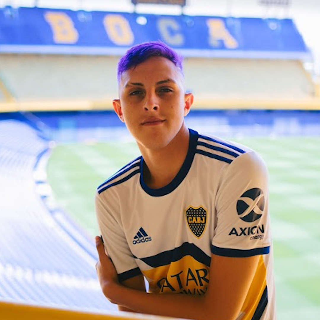 Joaco Lopez, el streamer del momento: “El año pasado nacimos y este año explotamos”