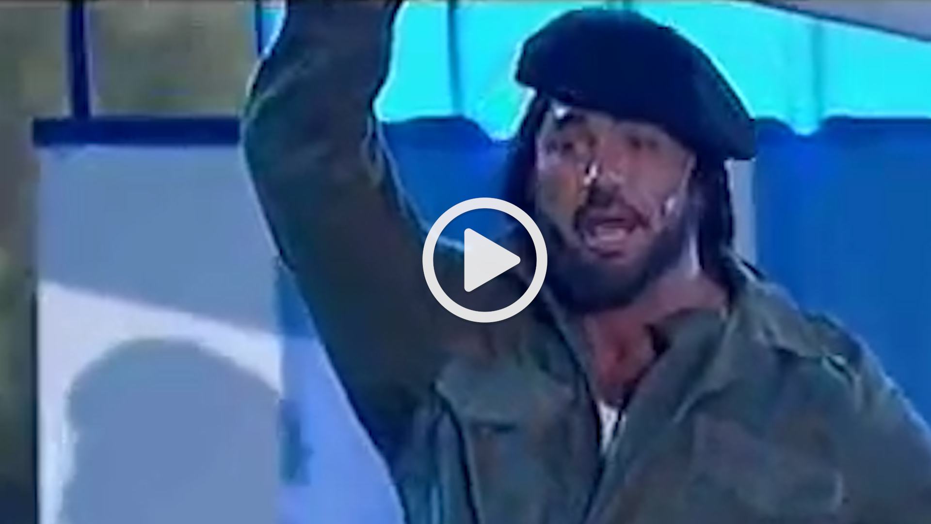 Seis Curiosidades De Ricardo Fort Que Desconociamos O Ya Habiamos Olvidado Infobae