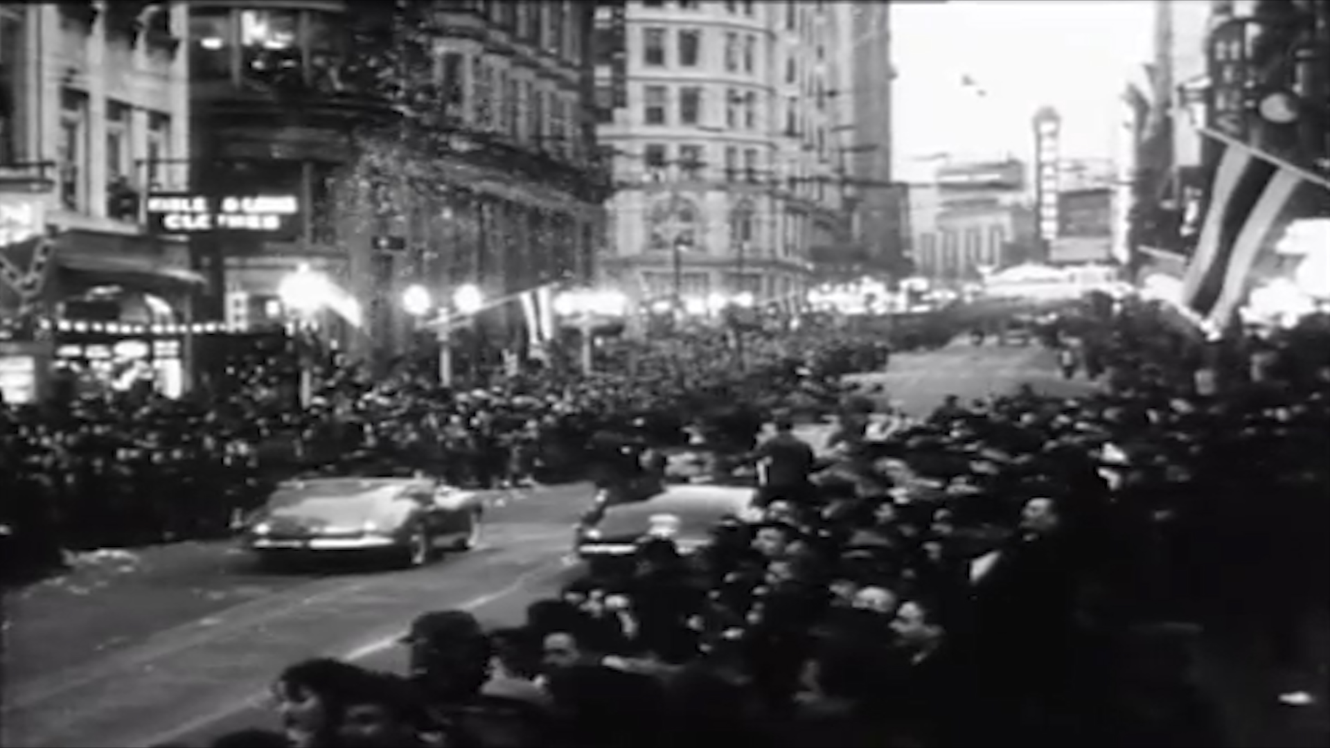 A 80 Anos De Ser Furor En Los Premios Oscar Los Secretos De Lo