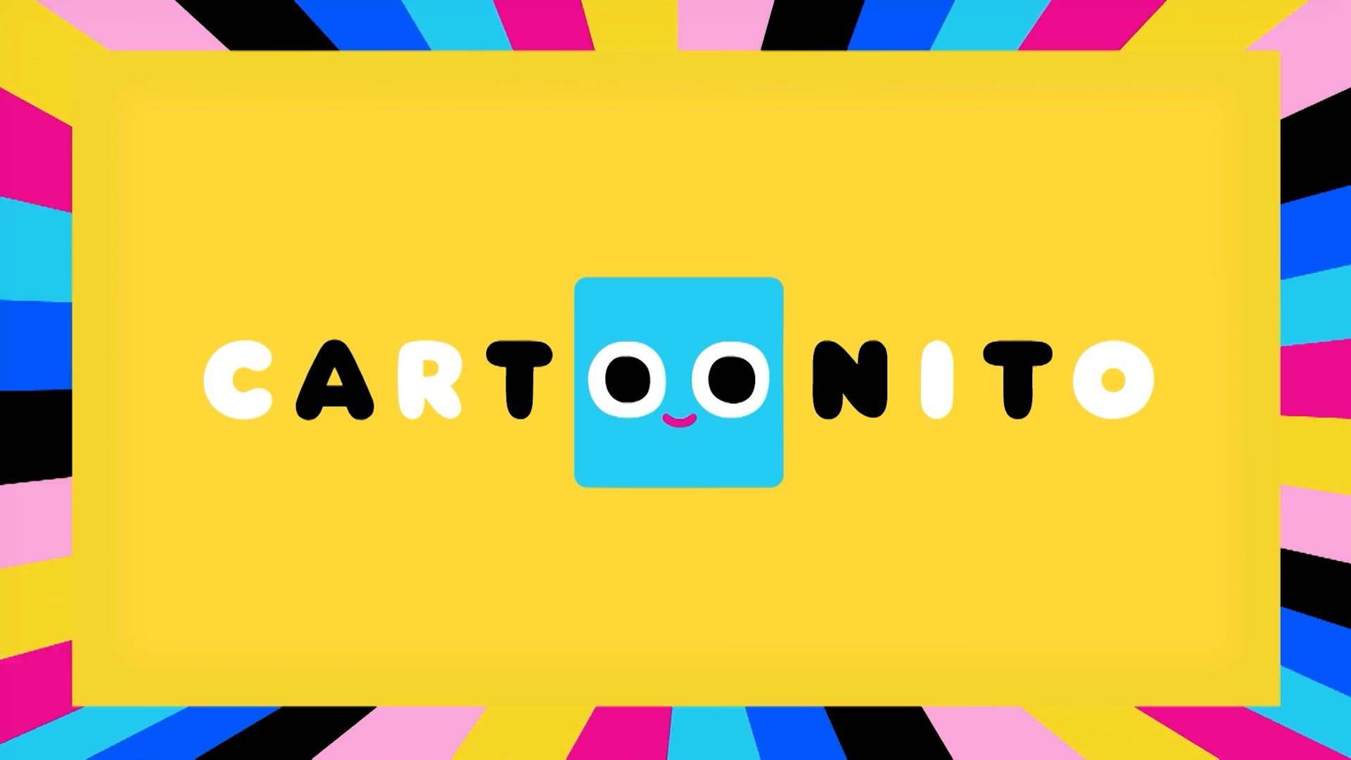 Cartoonito, la nueva señal de Cartoon Network para los más pequeños