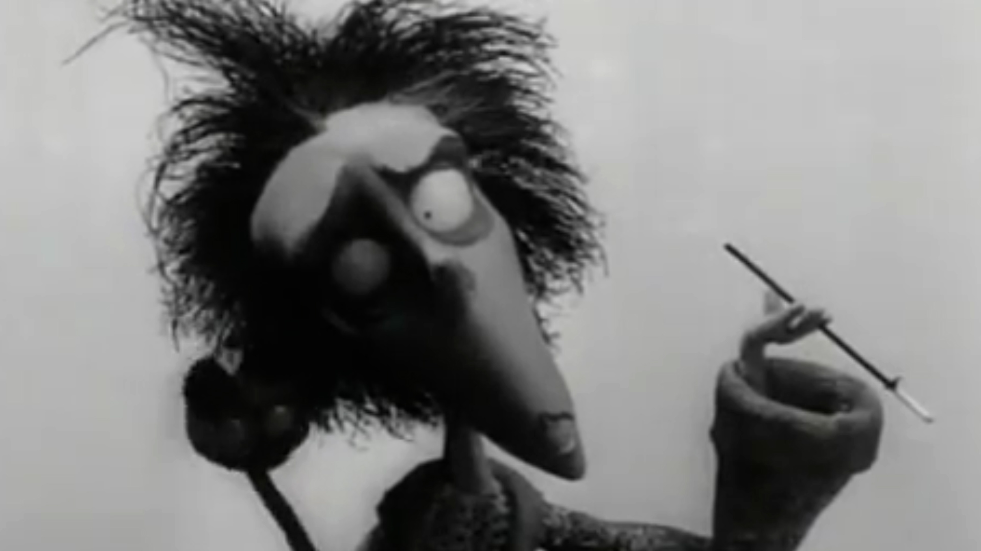 El joven manos de tijera”: la carta de amor sobre la soledad que Tim Burton  les escribió a los monstruos - Infobae