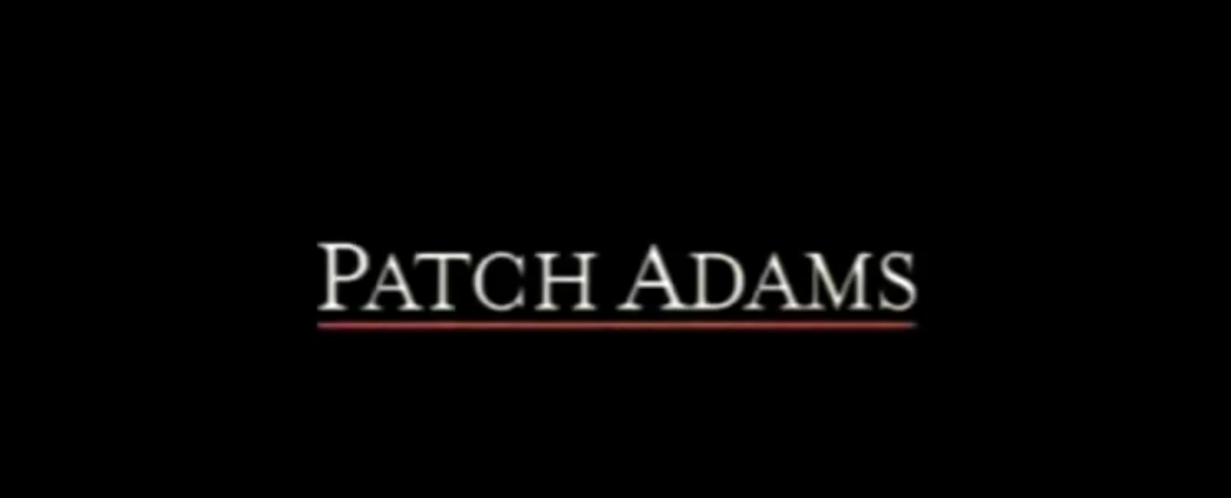 Patch Adams - TRÁILER OFICIAL